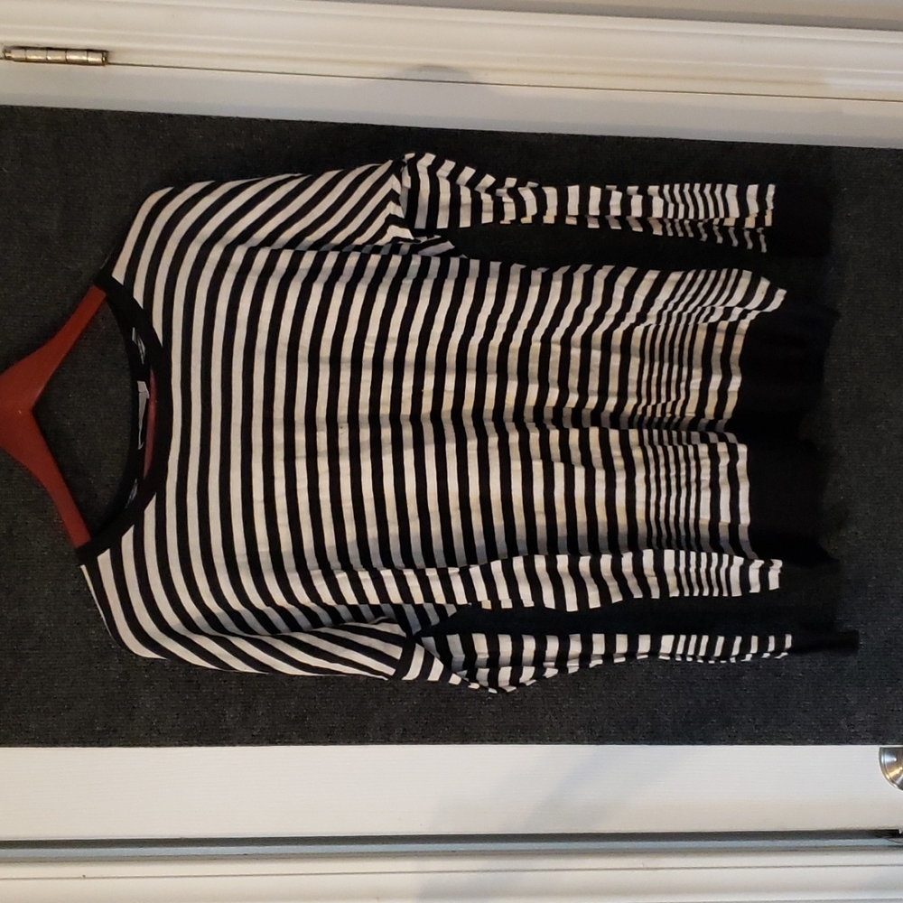 Vince Silk Cashmere Cotton Sweater Size L